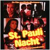 St. Pauli Nacht : poster