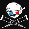 Jackass 3D : poster