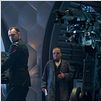 Captain America - The First Avenger : photo Hugo Weaving, Joe Johnston, Toby Jones