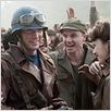 Captain America - The First Avenger : photo Chris Evans, Joe Johnston