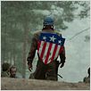 Captain America - The First Avenger : photo Joe Johnston