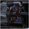 Captain America - The First Avenger : photo Chris Evans, Joe Johnston