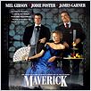 Maverick : poster