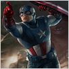 Marvel's The Avengers : poster Chris Evans