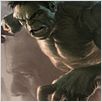 Marvel's The Avengers : poster Mark Ruffalo