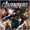 Marvel's The Avengers : poster