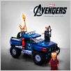 Marvel's The Avengers : poster