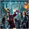 Marvel's The Avengers : poster