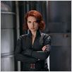 Marvel's The Avengers : photo Scarlett Johansson