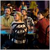 Verrückt nach dir : photo Charlie Day, Drew Barrymore, Jason Sudeikis, Justin Long, Nanette Burstein