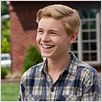 Verliebt und ausgeflippt : photo Callan McAuliffe, Rob Reiner