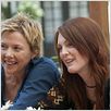 The Kids Are Alright : photo Annette Bening, Julianne Moore, Lisa Cholodenko