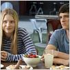 The Kids Are Alright : photo Josh Hutcherson, Lisa Cholodenko, Mia Wasikowska	