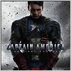 Captain America - The First Avenger : poster