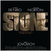 Stone : poster