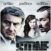 Stone : poster