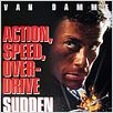 Sudden Death : poster