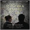 Veronika beschließt zu sterben : poster