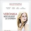 Veronika beschließt zu sterben : poster