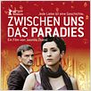 Zwischen uns das Paradies : poster