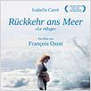 Rückkehr ans Meer : poster