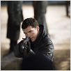 Eine offene Rechnung : photo John Madden, Sam Worthington