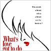 Tina - What's Love Got to Do with It? : poster