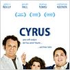 Cyrus : poster