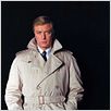 Ipcress - Streng geheim : photo Michael Caine