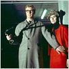 Ipcress - Streng geheim : photo Michael Caine, Sue Lloyd