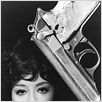 Ipcress - Streng geheim : photo Sue Lloyd