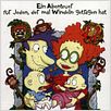 Rugrats - Der Film : poster