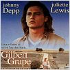 Gilbert Grape - Irgendwo in Iowa : poster