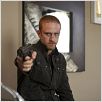 The Mechanic : photo Ben Foster, Simon West