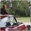 The Mechanic : photo Ben Foster, Jason Statham, Simon West