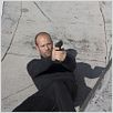 The Mechanic : photo Jason Statham, Simon West