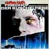Friedhof der Kuscheltiere : poster