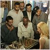 Cairo Time : photo