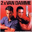 Geballte Ladung - Double Impact : poster