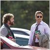 Stichtag : photo Robert Downey Jr., Todd Phillips, Zach Galifianakis