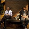 Stichtag : photo Robert Downey Jr., Todd Phillips, Zach Galifianakis