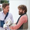 Stichtag : photo Robert Downey Jr., Todd Phillips, Zach Galifianakis