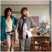 Stichtag : photo Juliette Lewis, Todd Phillips, Zach Galifianakis