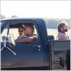 Stichtag : photo Jamie Foxx, Robert Downey Jr., Todd Phillips, Zach Galifianakis