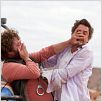Stichtag : photo Robert Downey Jr., Todd Phillips, Zach Galifianakis