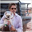 Stichtag : photo Robert Downey Jr., Todd Phillips