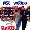 Auf die harte Tour : poster