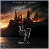 Harry Potter und die Heiligtümer des Todes - Teil 1 : poster