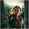 Harry Potter und die Heiligtümer des Todes - Teil 2 : poster Emma Watson