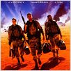 Three Kings : poster